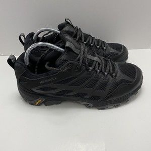 Merrell Moab FST Noire Men's Size 8.5W